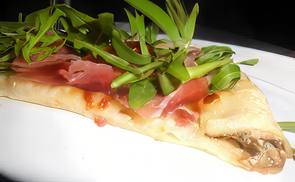 bordopizza ripieno