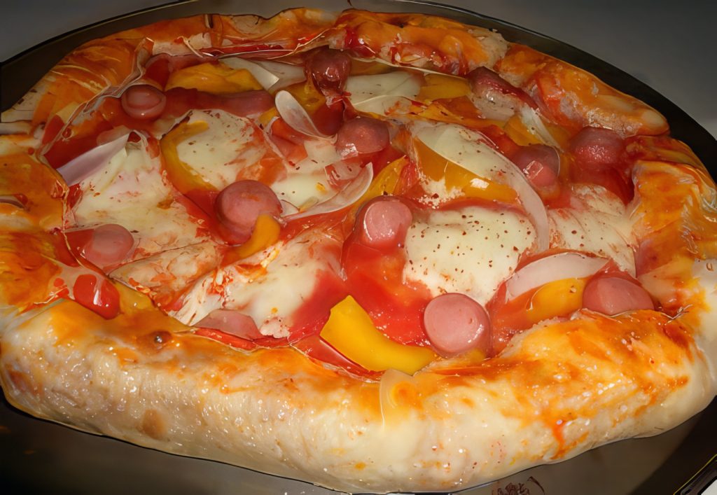 bordopizza ripieno