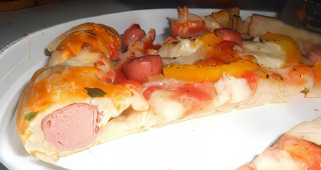 bordopizza ripieno
