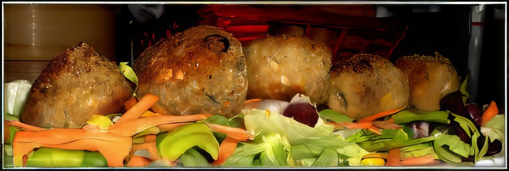 POLPETTE CON LE SARDE