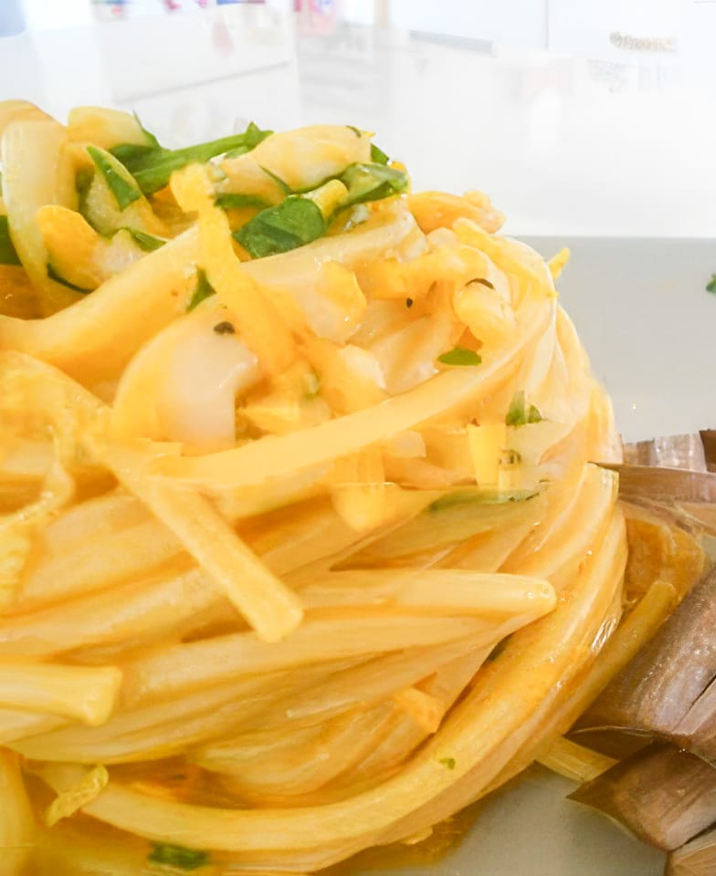 CARBONARA DI MARE