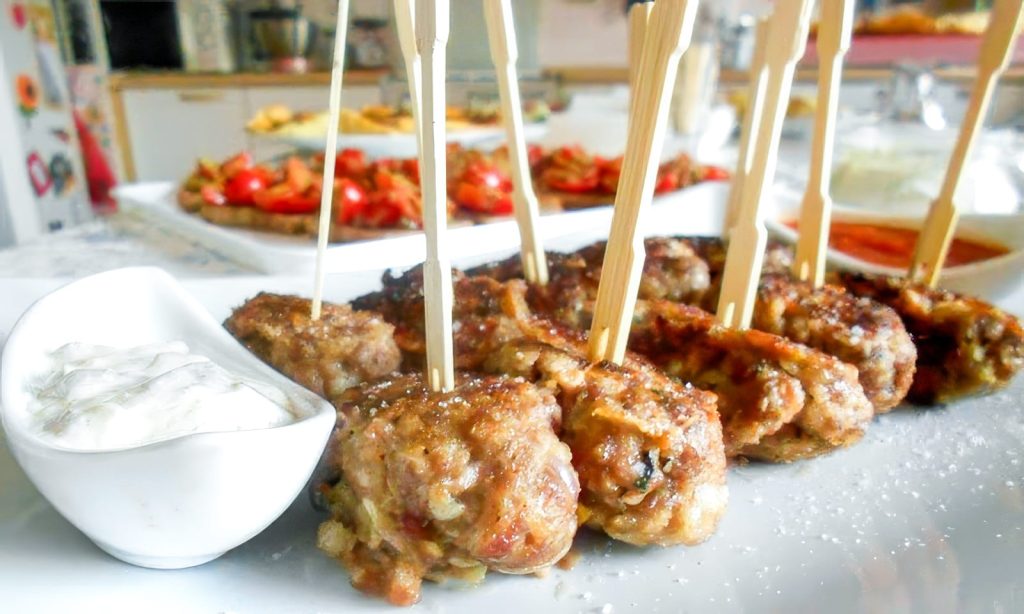 KOFTE