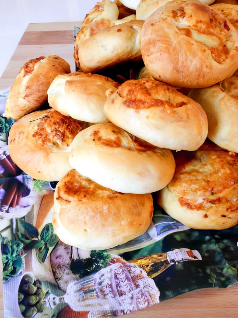 CHIOCCIOLE AI FORMAGGI