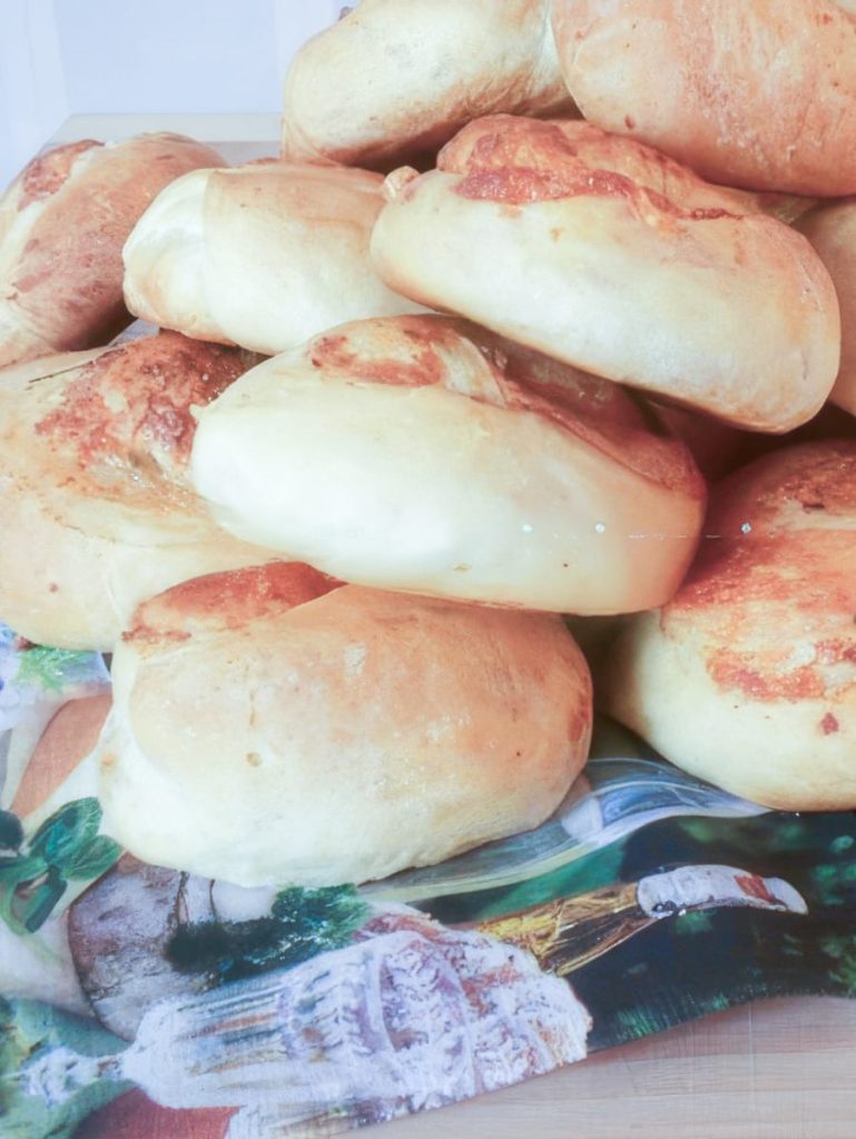 CHIOCCIOLE AI FORMAGGI