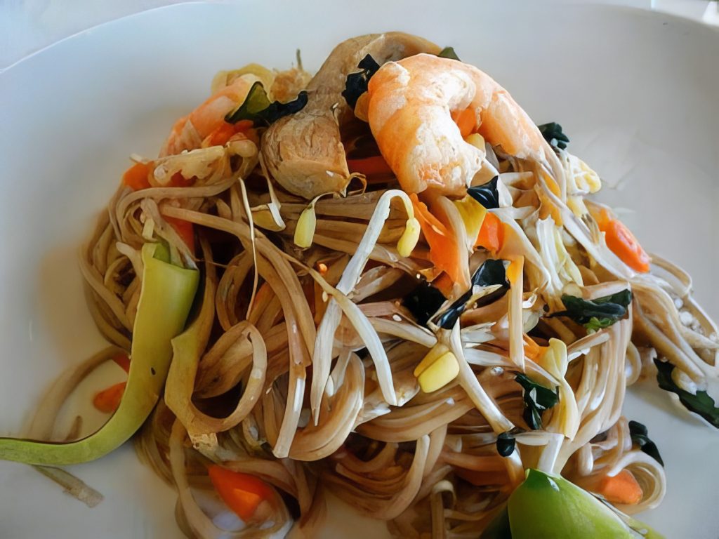 Yakisoba