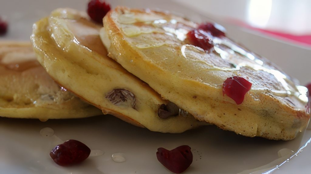 PANCAKES AMERICANI