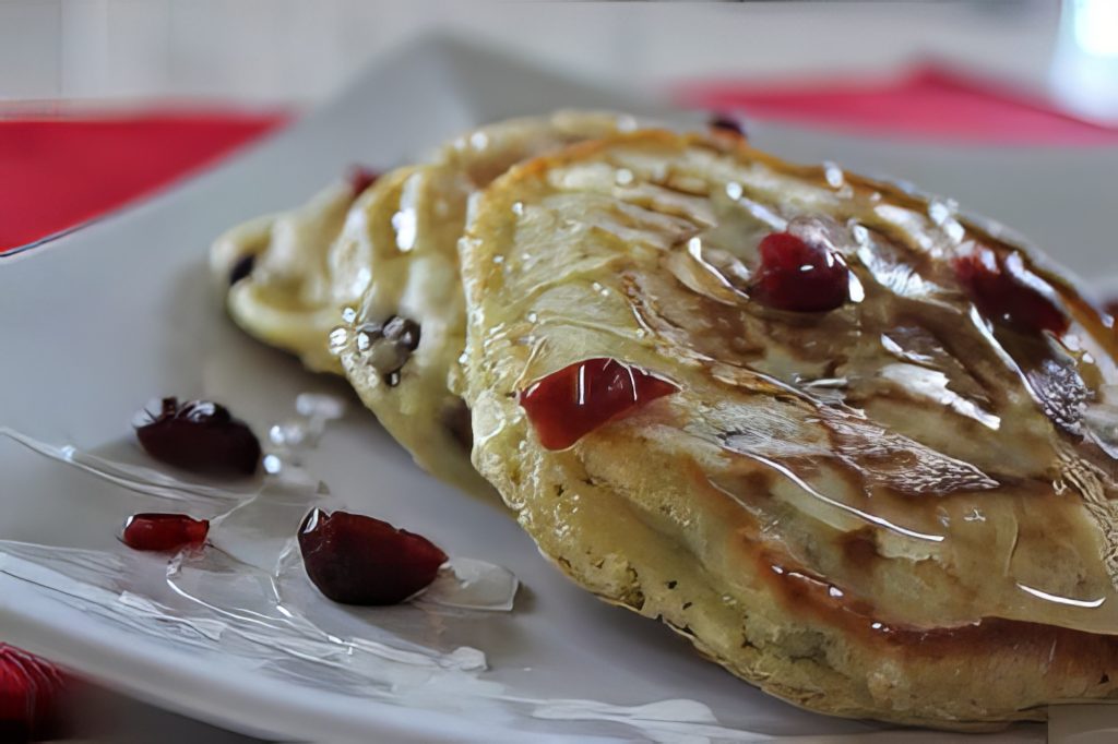 PANCAKES AMERICANI