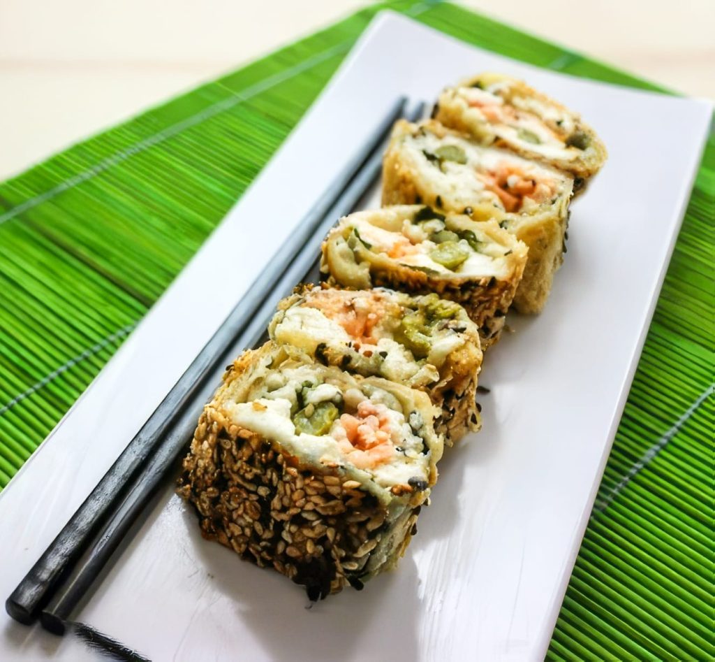 ROLLS MEDITERRANEI IN CROSTA