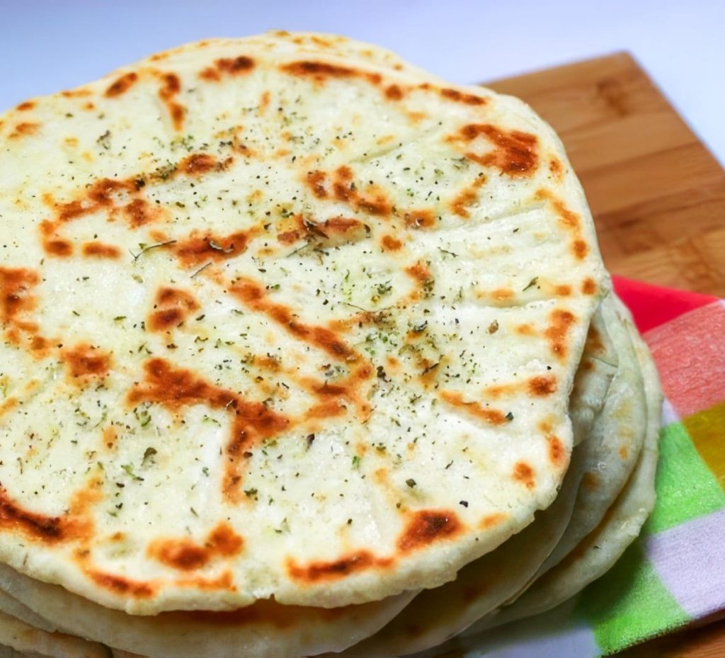 PITA - PANE GRECO