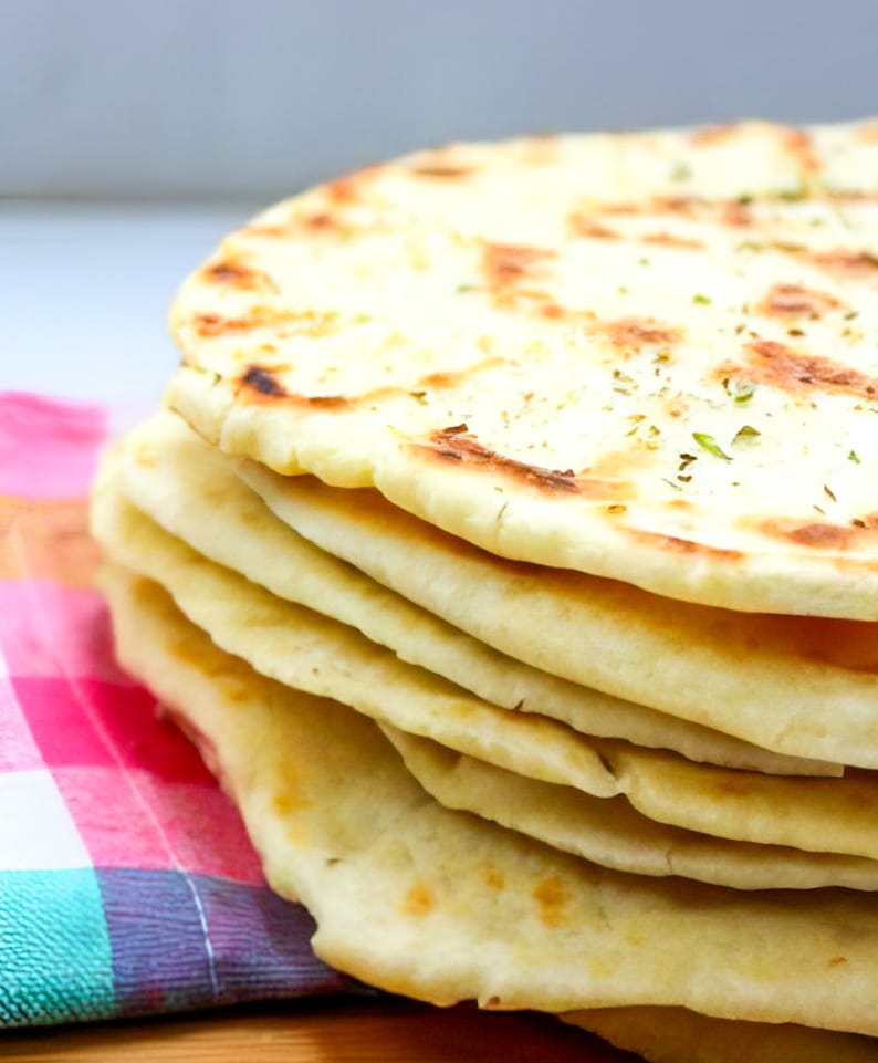 PITA - PANE GRECO