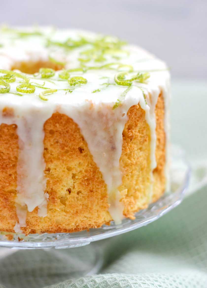 FLUFFOSA COCCO E LIME