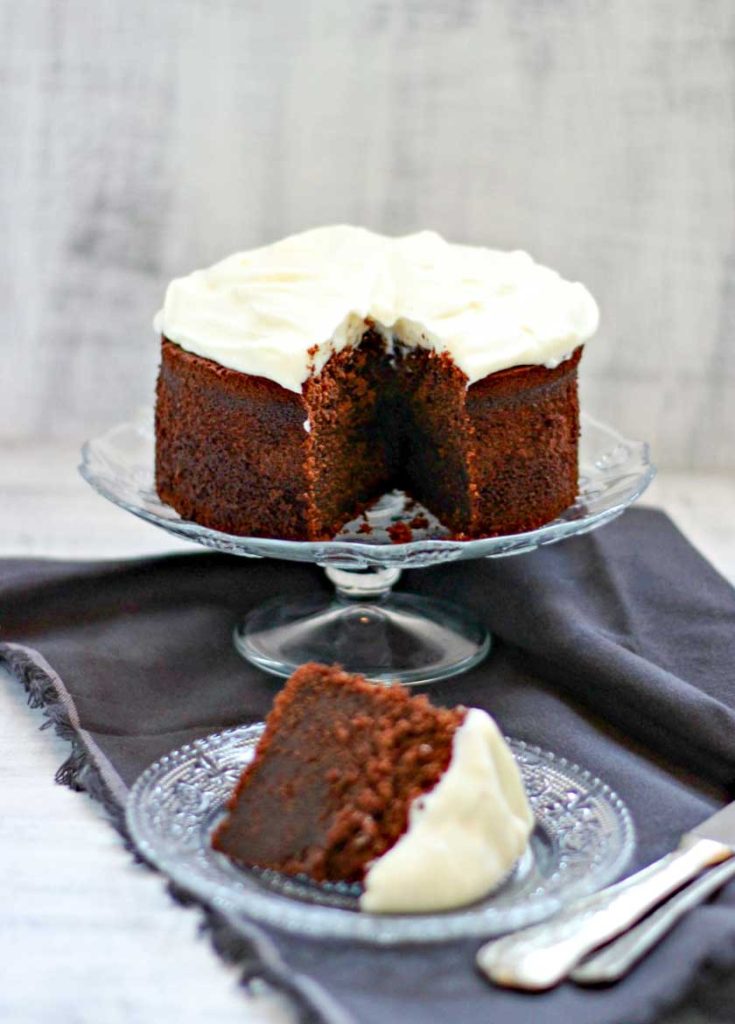 GUINNES CHOCOLATE CAKE GUINNES CHOCOLATE CAKE
