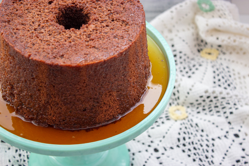 FLUFFOSA AL CIOCCOLATO E BIRRA