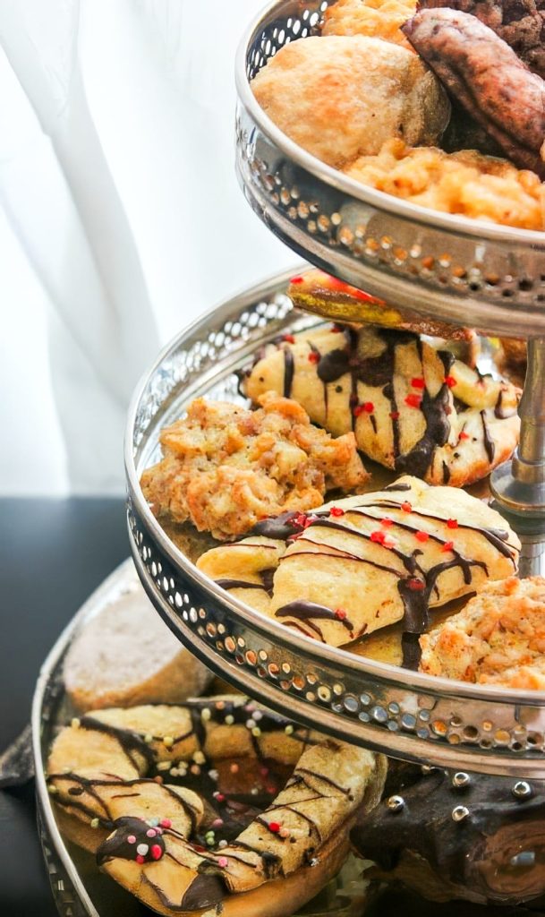Biscotti di Burro