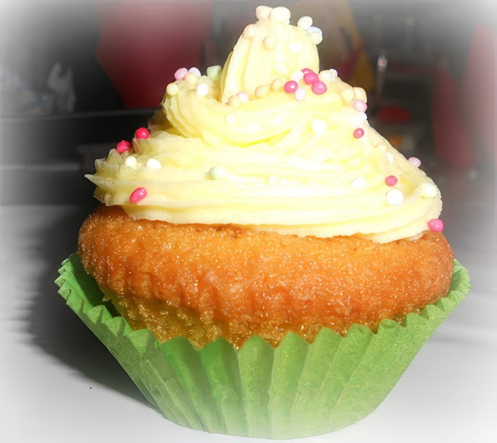 Cupcakes Americani Classici