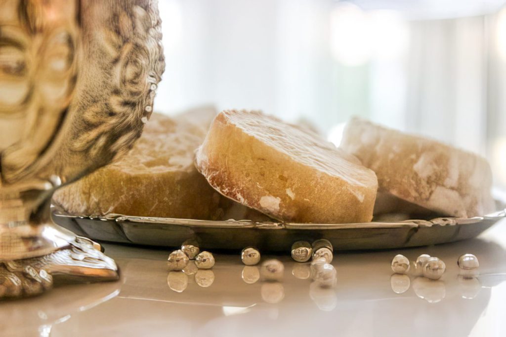 Lemon Meltaways Biscotti al Limone Freschi e Delicati (1)